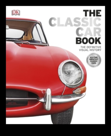 Wheels of Time: Classic Cars and the Stories That Carry