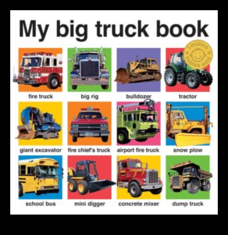 Freight Fables: The Enduring Stories of Commercial Trucking