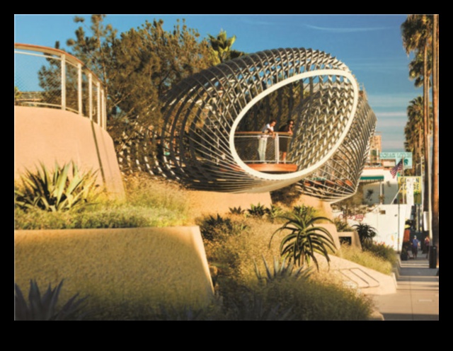 Urban Utopia Πώς να βρείτε την ειρήνη και την ηρεμία στο χάος της πόλης 2 Urban Utopia: Mastering Techniques for Finding Beauty in City Chaos