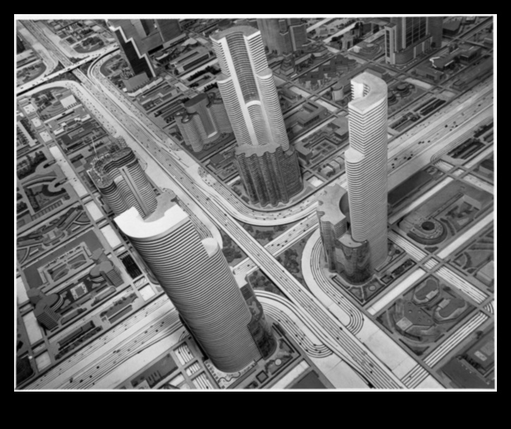 Urban Utopia Πώς να βρείτε την ειρήνη και την ηρεμία στο χάος της πόλης 4 Urban Utopia: Mastering Techniques for Finding Beauty in City Chaos