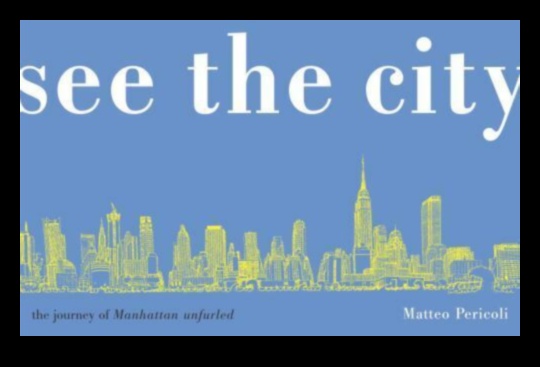 Η πόλη ξεδιπλώθηκε 5 Skyline Silhouettes: Urban Landscapes στο ηλιοβασίλεμα