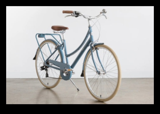Pedaling Classics: Ανακαλύπτοντας ξανά τη γοητεία των vintage ποδηλάτων