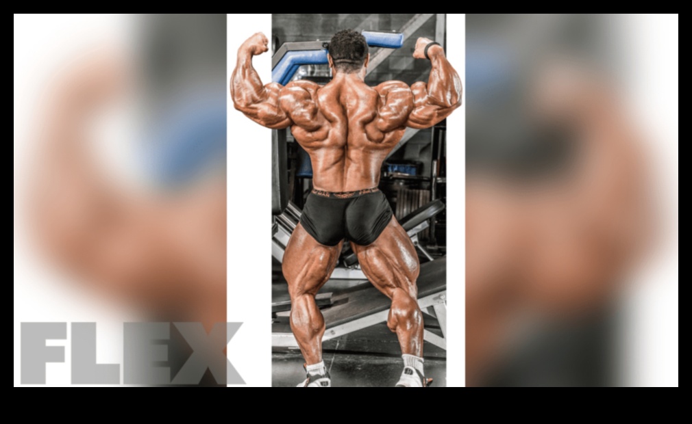 Οδηγός Χτίστε Μύες με Χαμηλούς Υδατάνθρακες 2 Μπορείτε να χτίσετε μυς με μια δίαιτα χαμηλών υδατανθράκων;