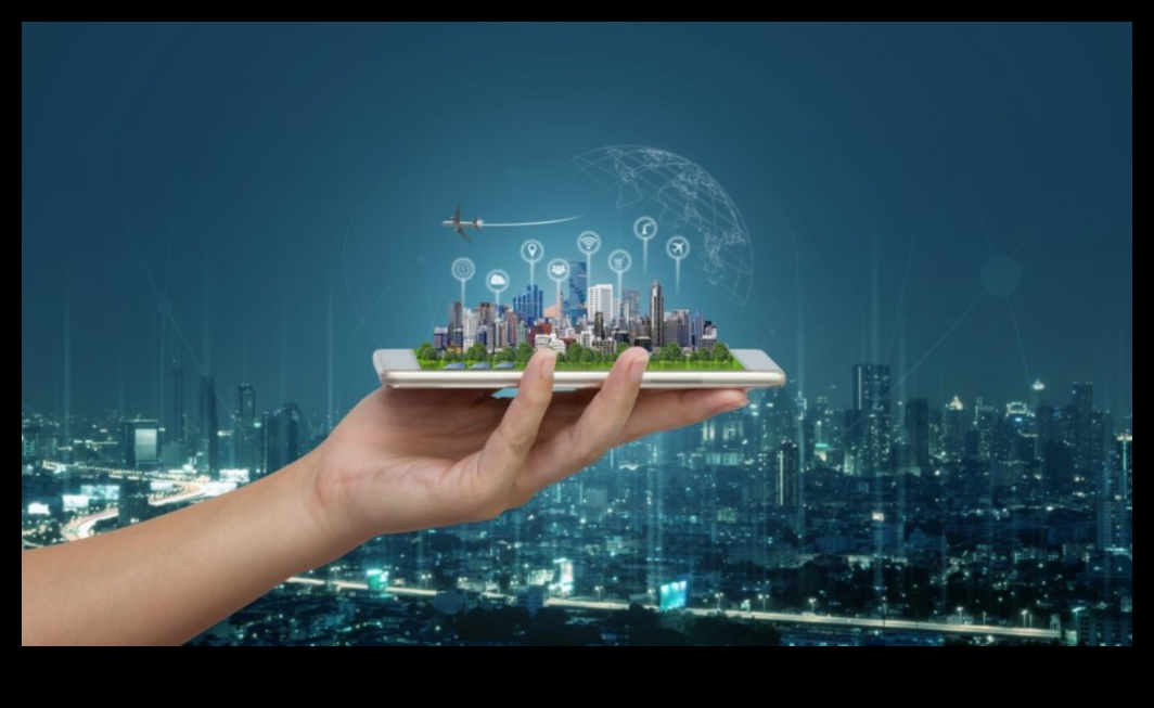 Cityscape Nomads: Navigating Urban Challenges in Efficient Hybrids