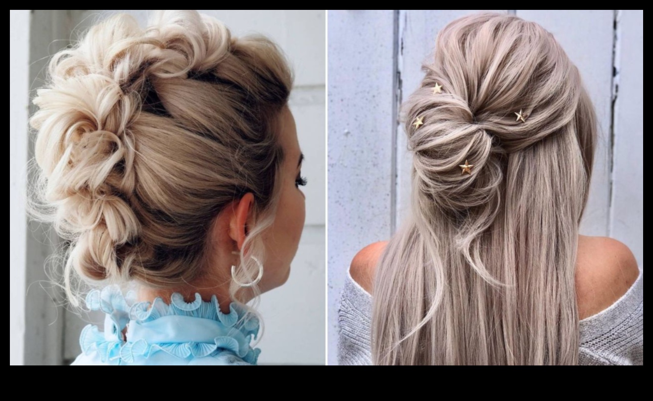 Μοντέρνος Μινιμαλισμός 5 ίσια χτενίσματα για καθαρή, κομψή εμφάνιση 3 Μοντέρνος Μινιμαλισμός: Απλοποιήστε την εμφάνισή σας με ίσια χτενίσματα