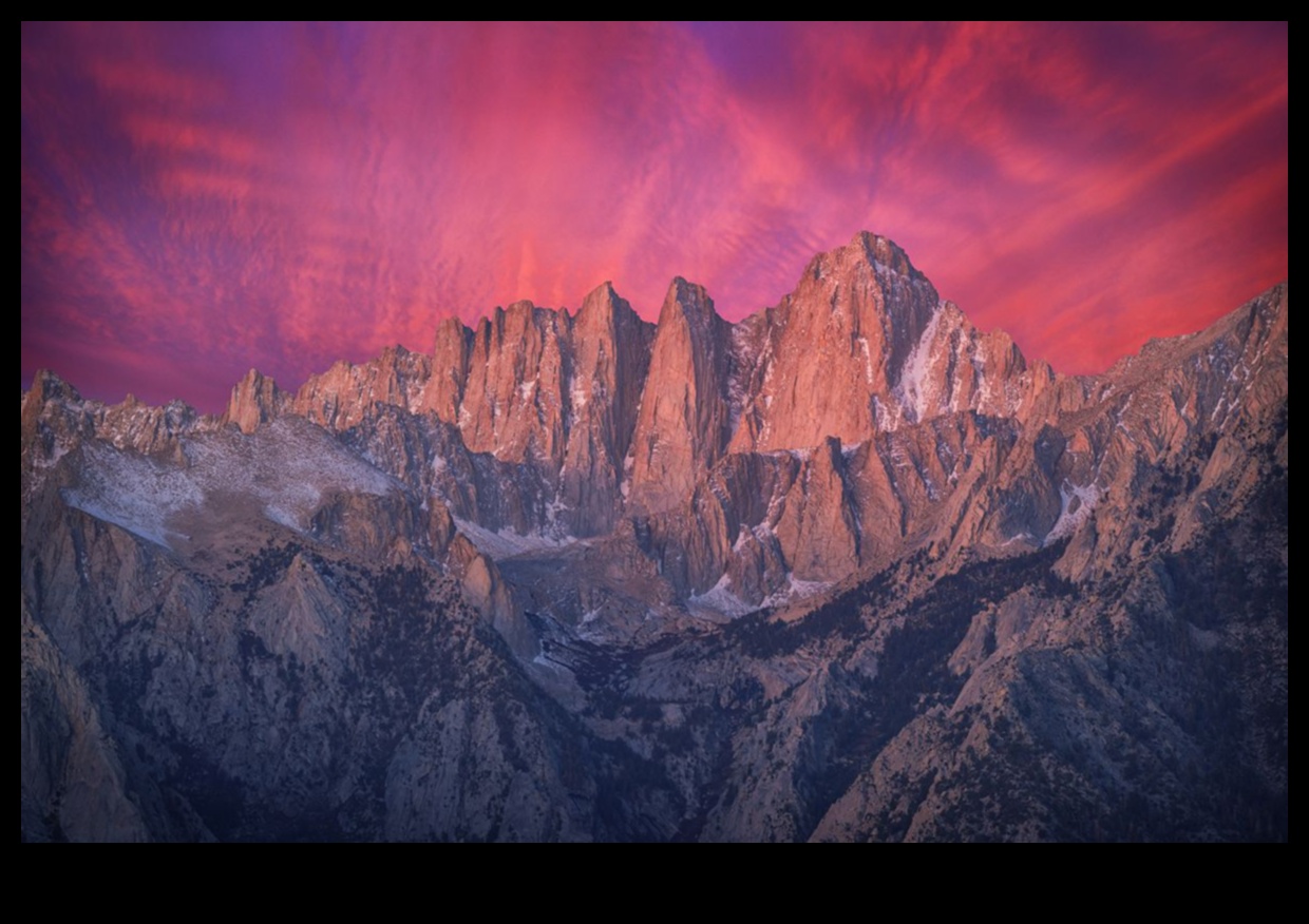 Τα Μεγαλοπρεπή Βουνά του Κόσμου 5 Εξερευνώντας Majestic Mountains: Peaks and Valleys Revisited
