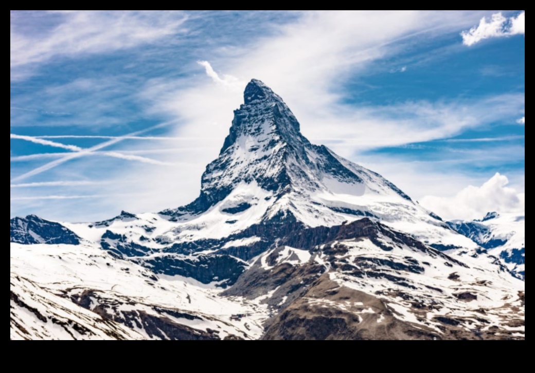 Τα Μεγαλοπρεπή Βουνά του Κόσμου 3 Εξερευνώντας Majestic Mountains: Peaks and Valleys Revisited