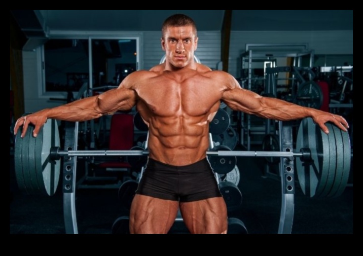 The Protein Puzzle: Unlocking Muscle Growth in Sports Nutrition