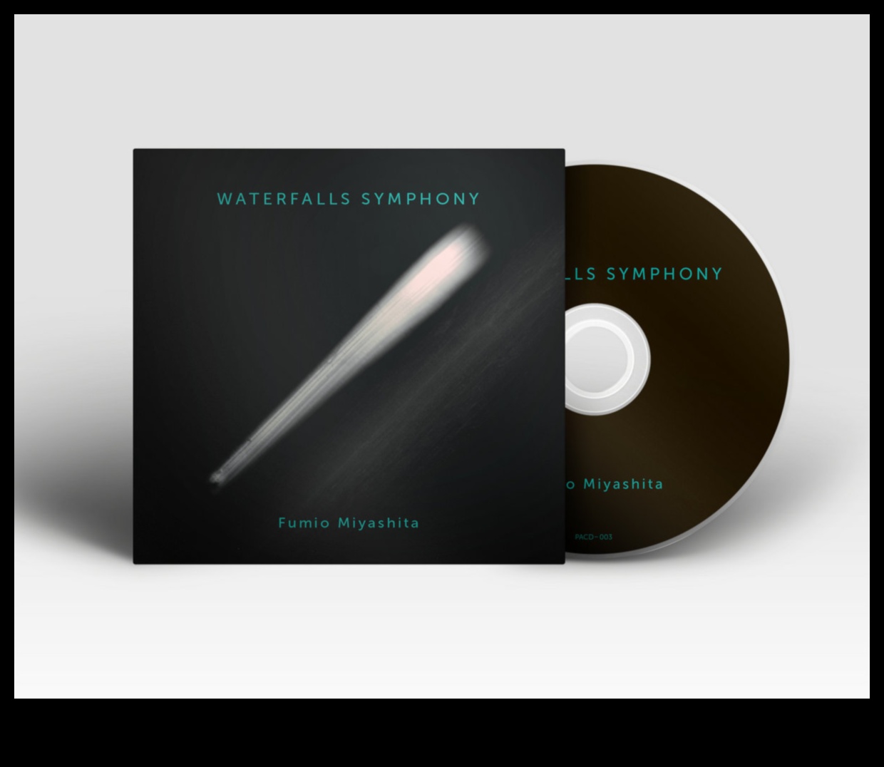 Symphony of the Waterfalls 3 Nature's Symphony: Καταρράκτες και καταρράκτες που αποκαλύφθηκαν