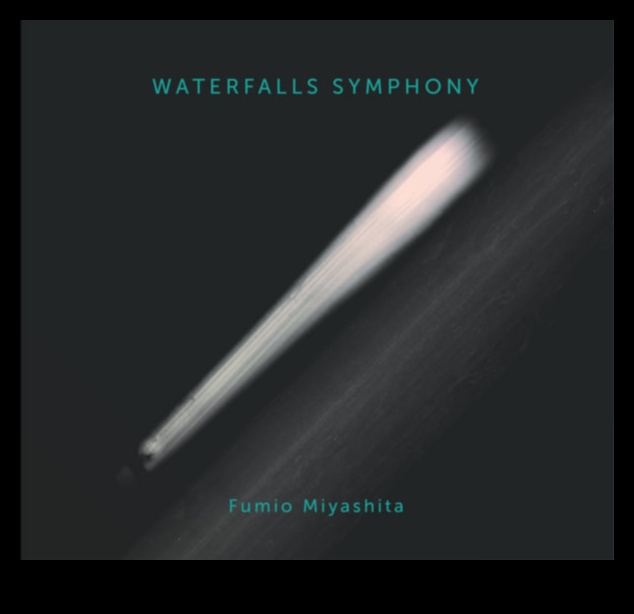 Symphony of the Waterfalls 2 Nature's Symphony: Καταρράκτες και καταρράκτες που αποκαλύφθηκαν