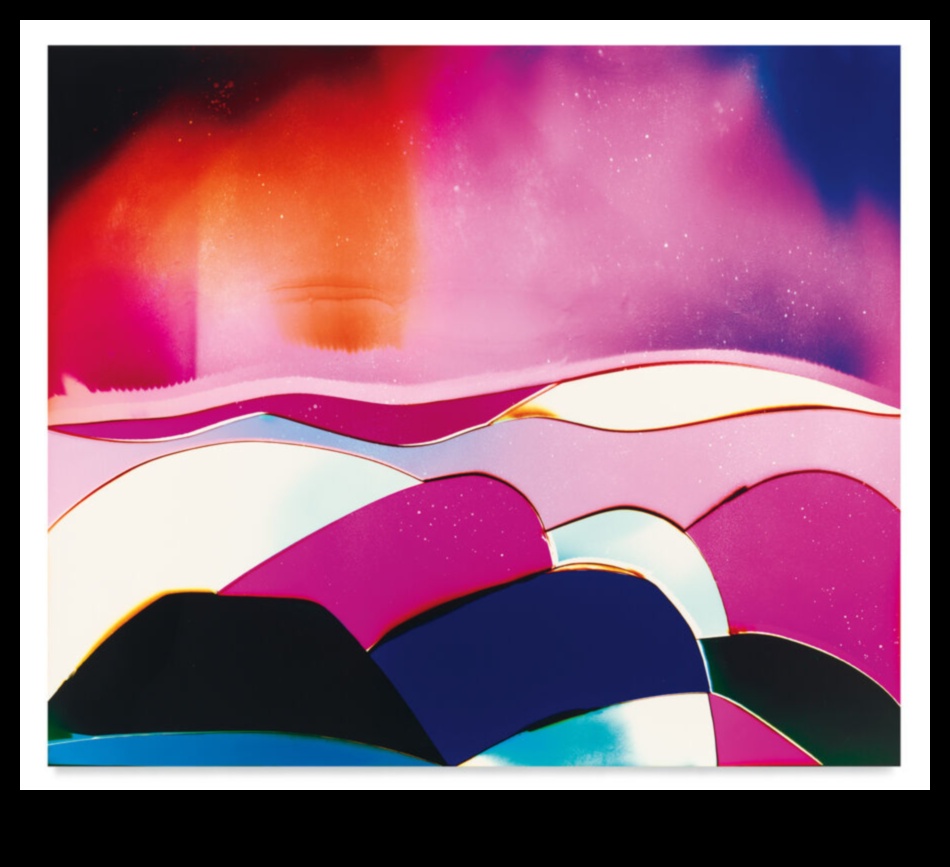 Αφηρημένες πραγματικότητες Μια περιήγηση στο εξαιρετικό στη φωτογραφία 4 Αφηρημένες Πραγματικότητες: Καλλιτεχνικές Ερμηνείες στη Φωτογραφία