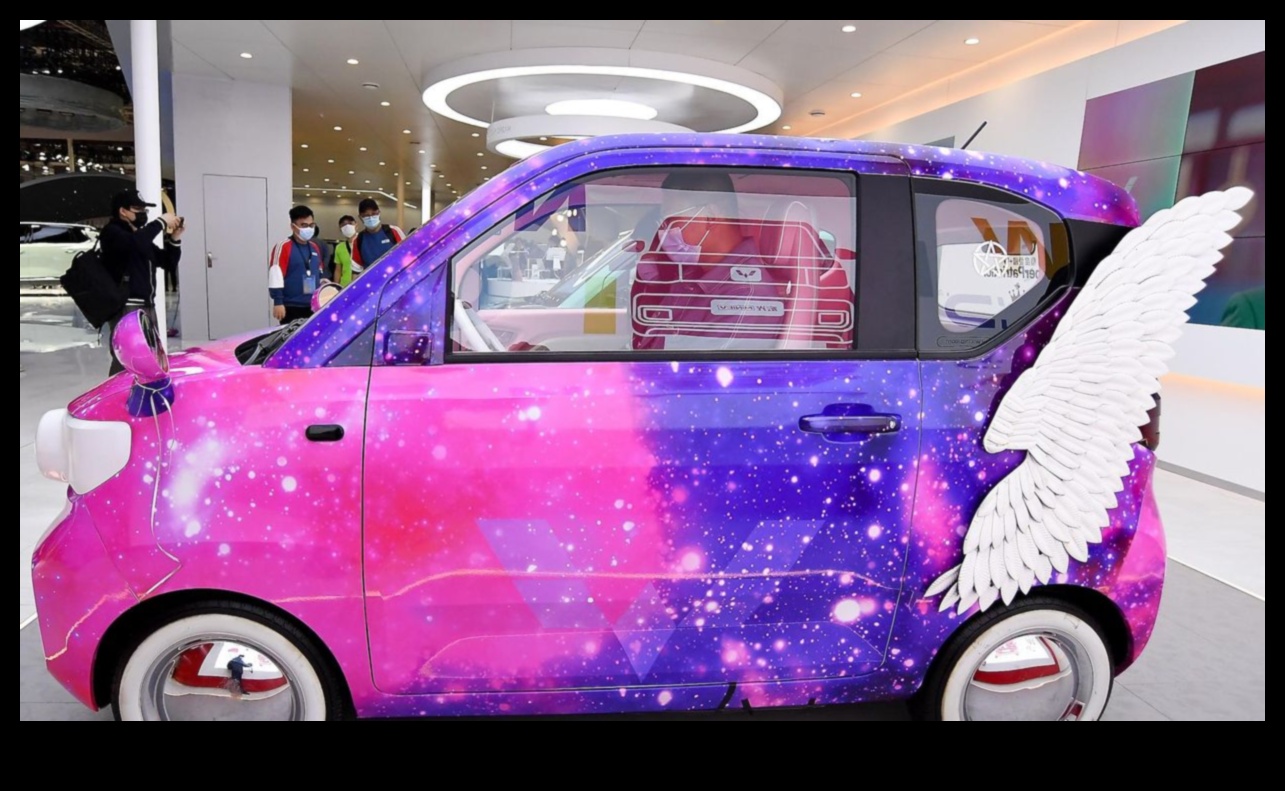 Rural Rides: Hybrids as Essential Vehicles for Agricultural Pursuits