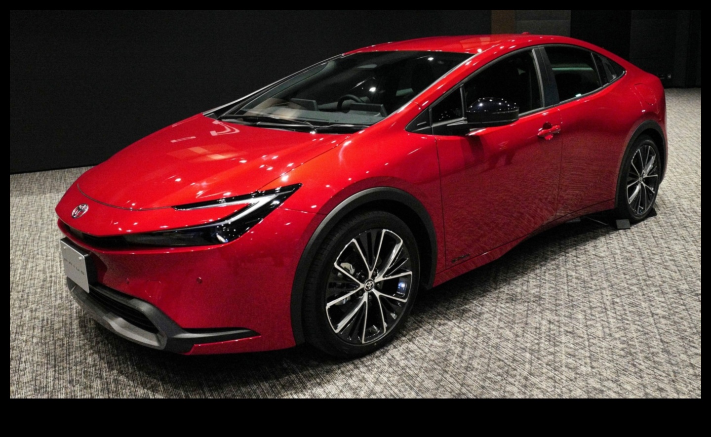 Rural Rides: Hybrids as Essential Vehicles for Agricultural Pursuits