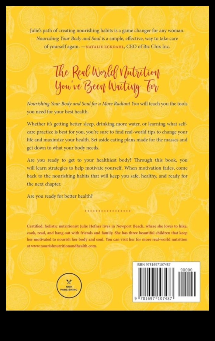 Radiant Living: Φωτίζοντας το μονοπάτι σας μέσω της διατροφής