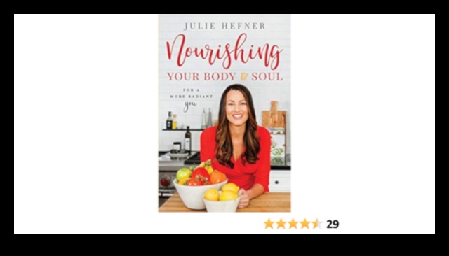 Radiant Living: Φωτίζοντας το μονοπάτι σας μέσω της διατροφής