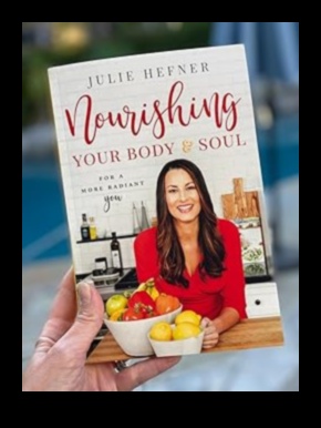 Radiant Living: Φωτίζοντας το μονοπάτι σας μέσω της διατροφής