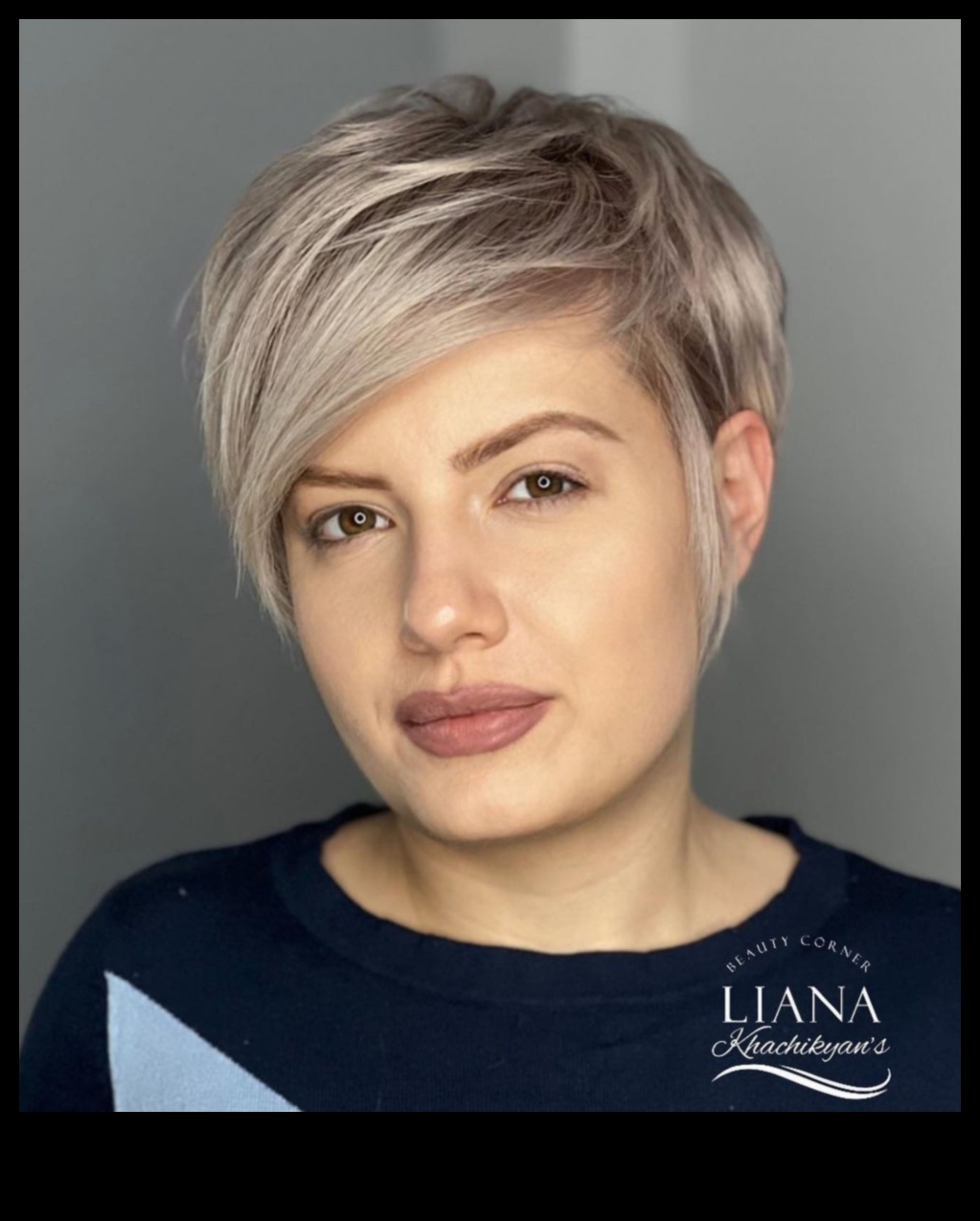 Flirty and Fun: Σύντομα χτενίσματα για παιχνιδιάρικη ατμόσφαιρα