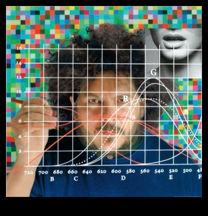 Pixel Perfectionist: Πλοήγηση στον κόσμο της ψηφιακής λήψης