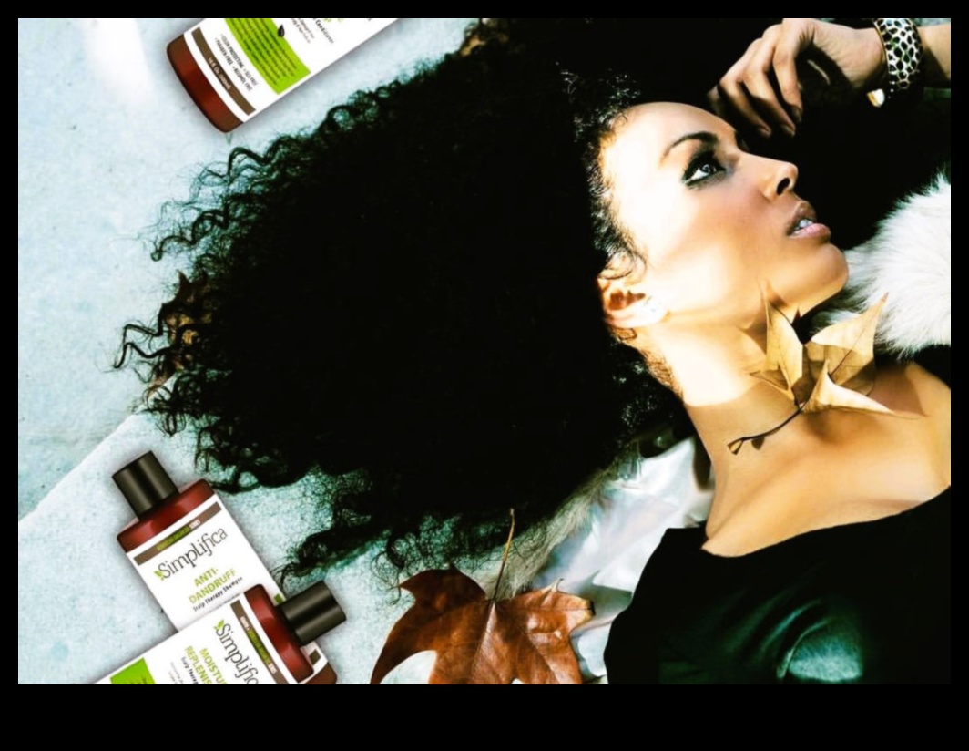 Unleashing the Curl: Ένας οδηγός για όμορφα σπαστά μαλλιά