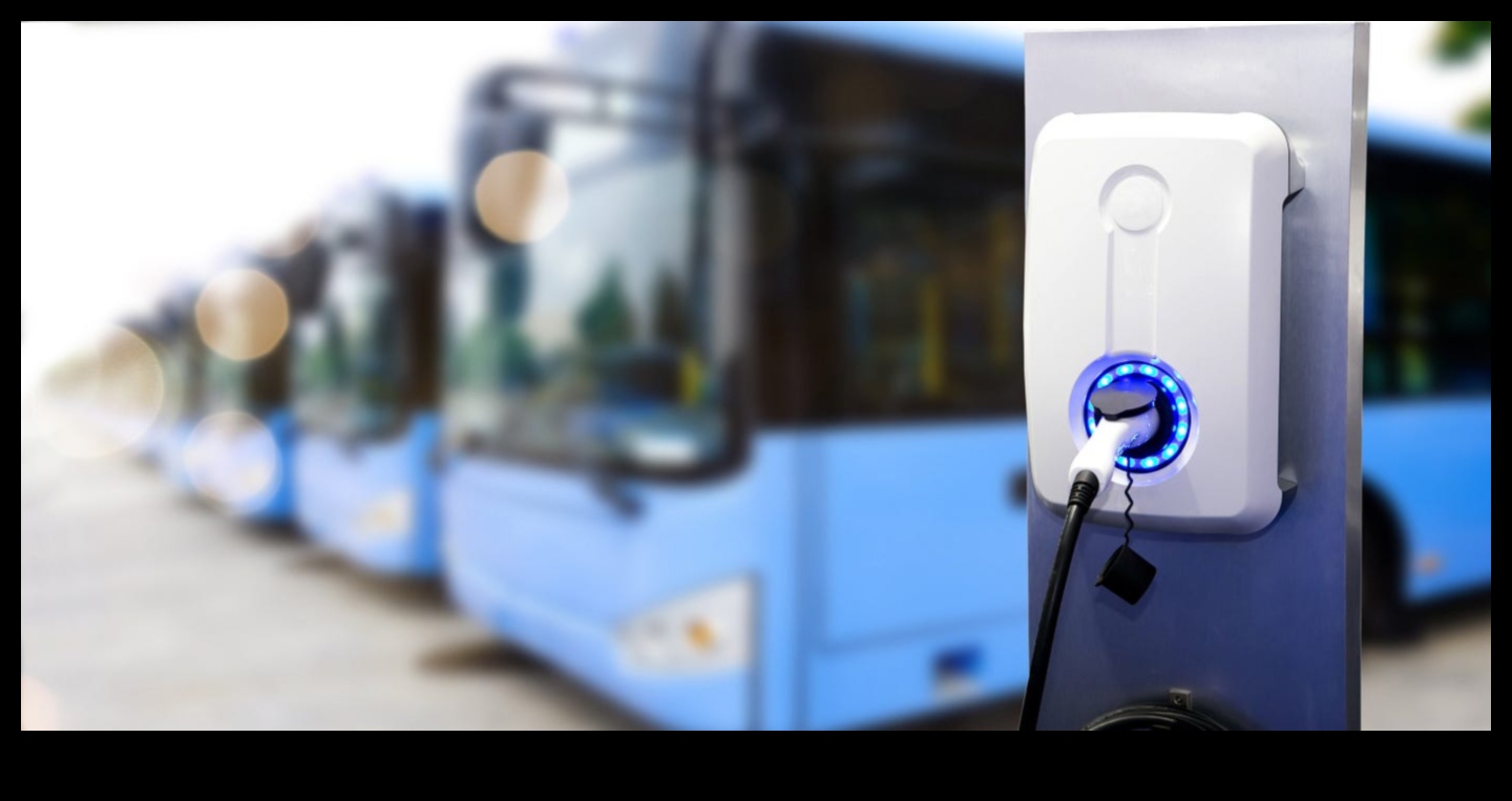 Charged Conversations: Discussing the Future of Electric Transport