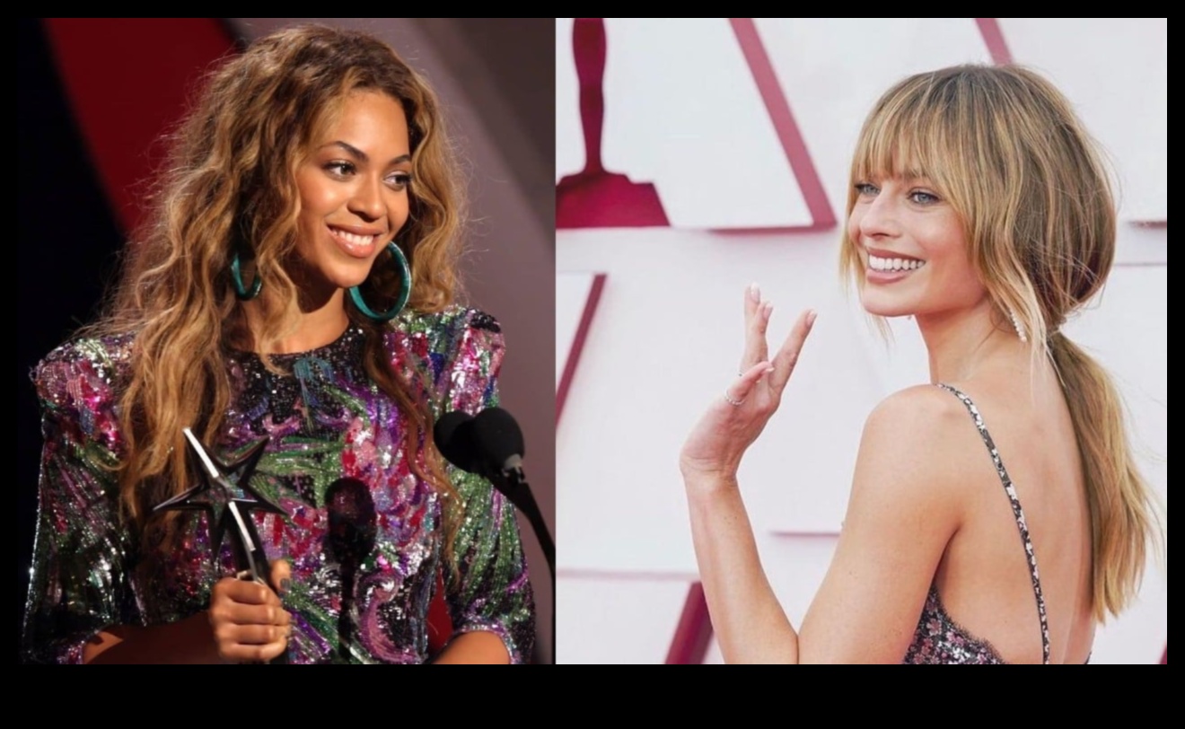 Χτενίσματα εμπνευσμένα από διασημότητες: Ποιος το φόρεσε καλύτερα στο κόκκινο χαλί;