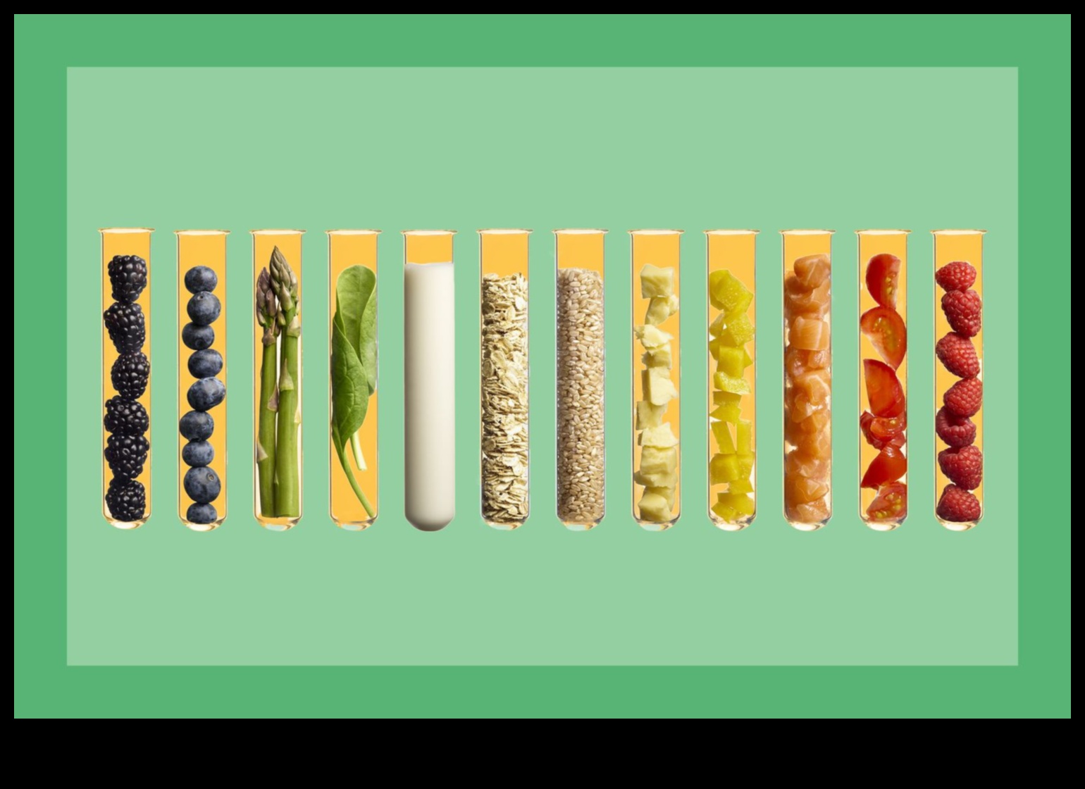 Ζωή πλούσια σε θρεπτικά συστατικά: Βελτιώστε την ευεξία με βασικά μικροθρεπτικά συστατικά