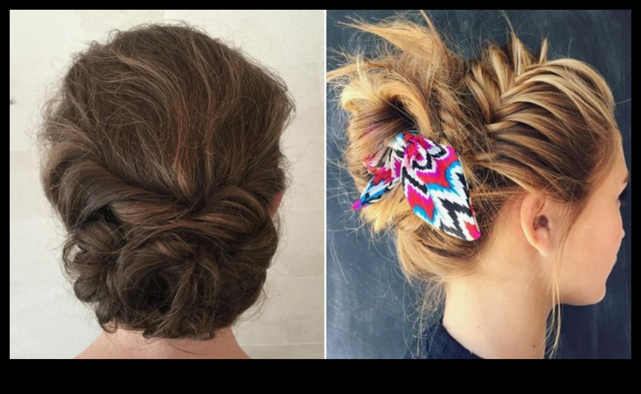 Δελεαστικές τρέσες: Δελεαστικά κυματιστά στυλ για μια ρομαντική πινελιά