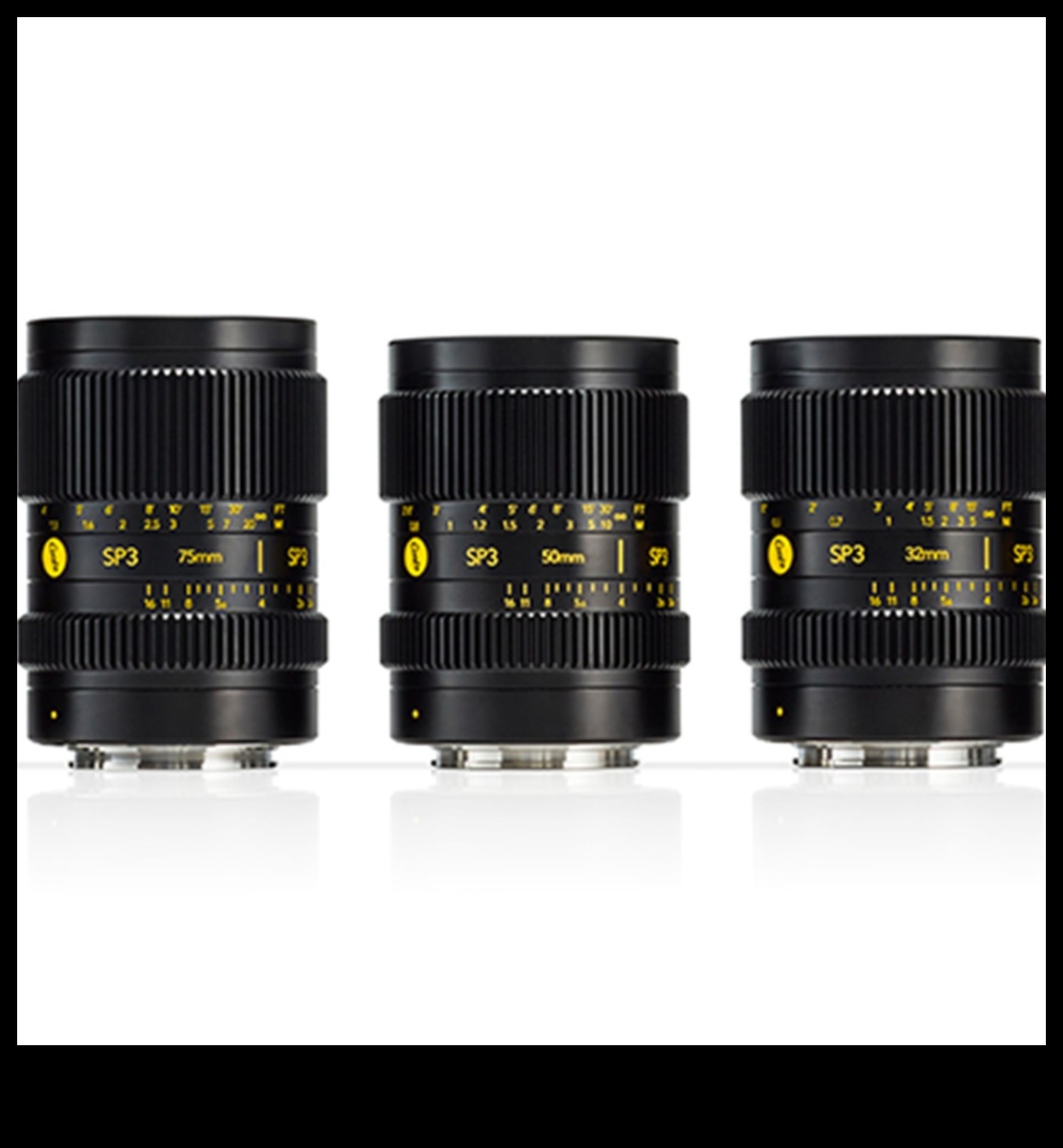 Lens Legacy: Exploring the Heritage of High-Performance Photography
