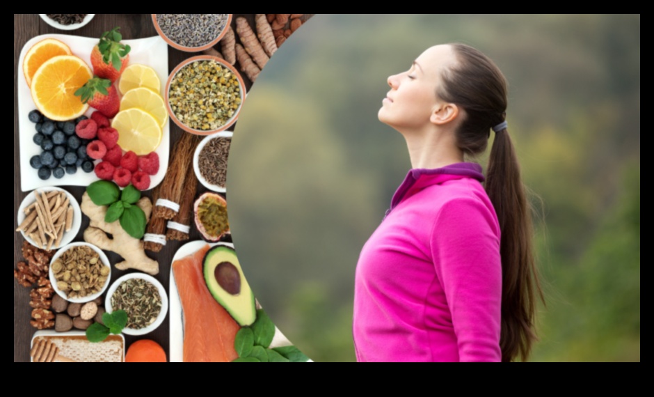 Δίαιτα χαμηλής περιεκτικότητας σε λιπαρά και διαχείριση του στρες Ένας φυσικός τρόπος για να μειώσετε το στρες 2 Δίαιτες χαμηλών λιπαρών και διαχείριση άγχους: Εύρεση ισορροπίας