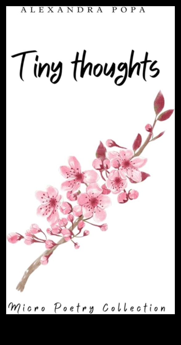 Microscopic Poetry: Crafting Visual Verses Through Macro Lens