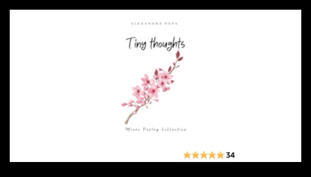 Microscopic Poetry: Crafting Visual Verses Through Macro Lens