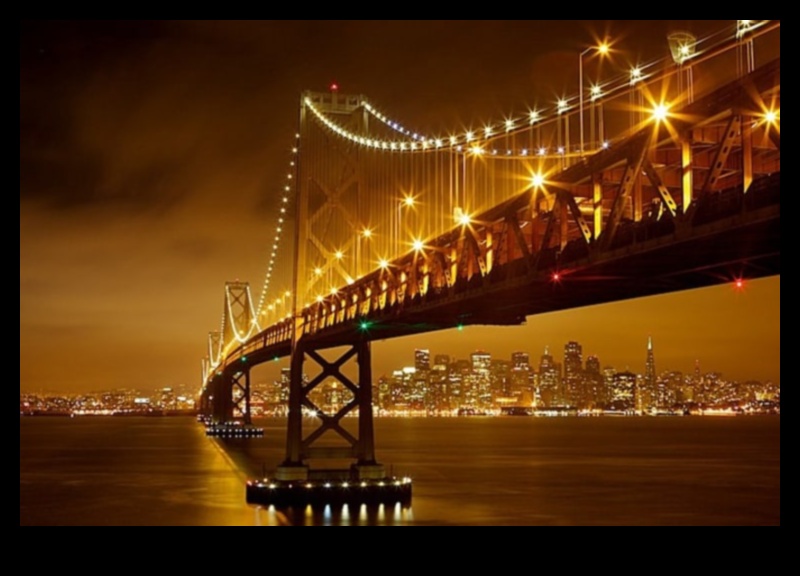 Γέφυρες και ορίζοντες: Αστικά τοπία σε μετάβαση