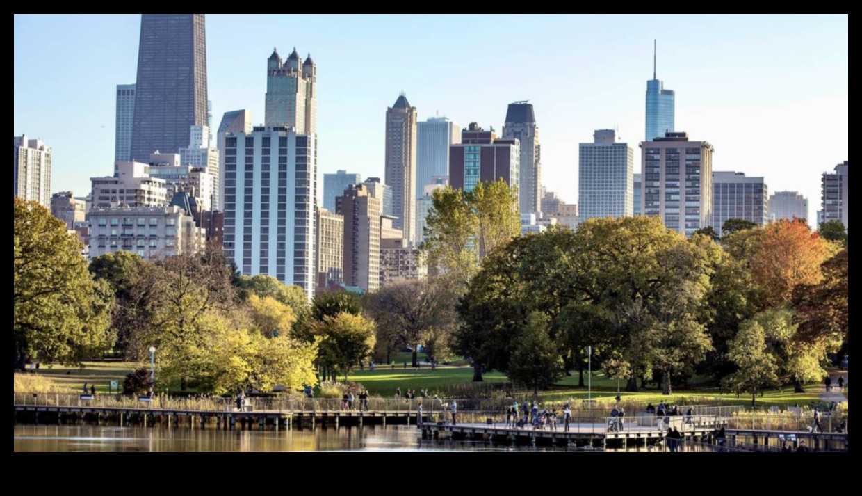 Γέφυρες και ορίζοντες: Αστικά τοπία σε μετάβαση