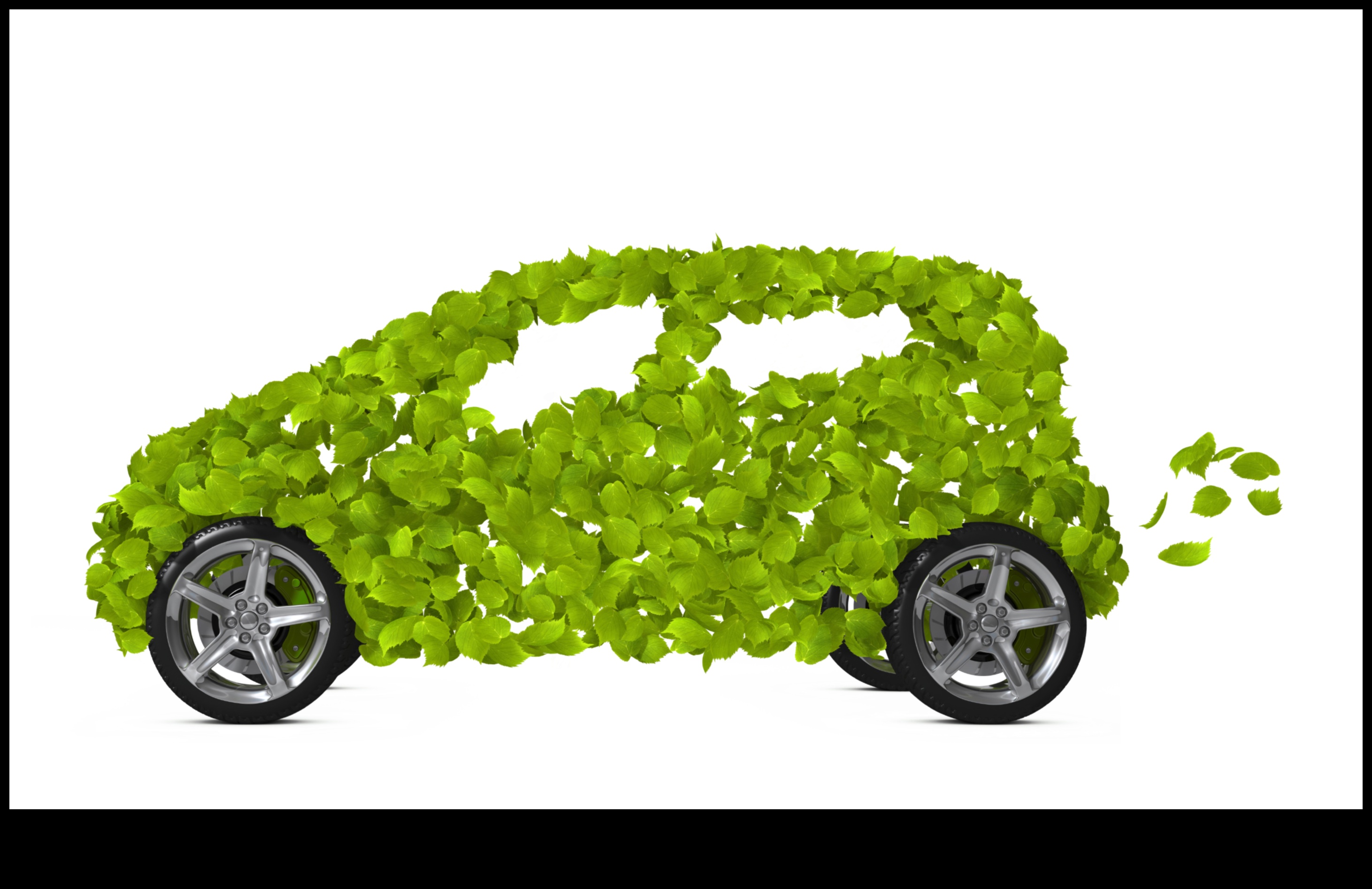 Eco-Friendly Escapes: Electric Cars ως Πρωτοπόροι του Αειφόρου Ταξιδίου