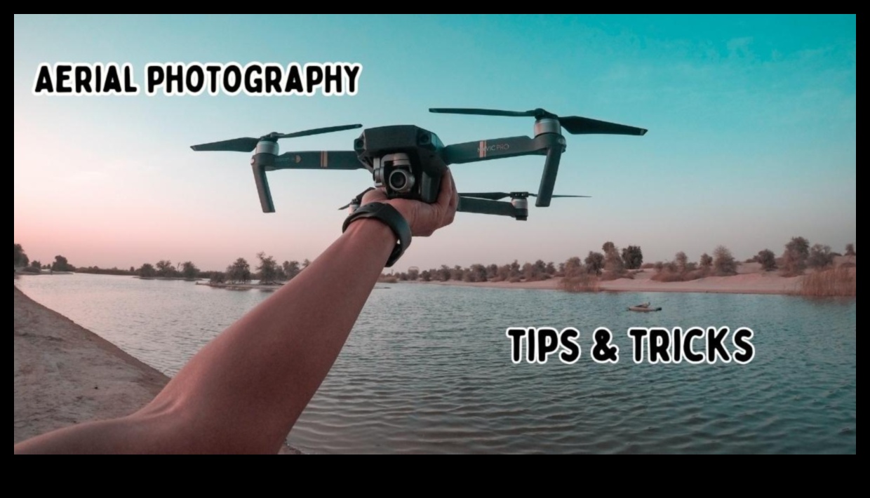 Drone Dreams στα ύψη πάνω από το συνηθισμένο στην αεροφωτογραφία 3 Drone Dreams: Aerial Exploration in Modern Photography