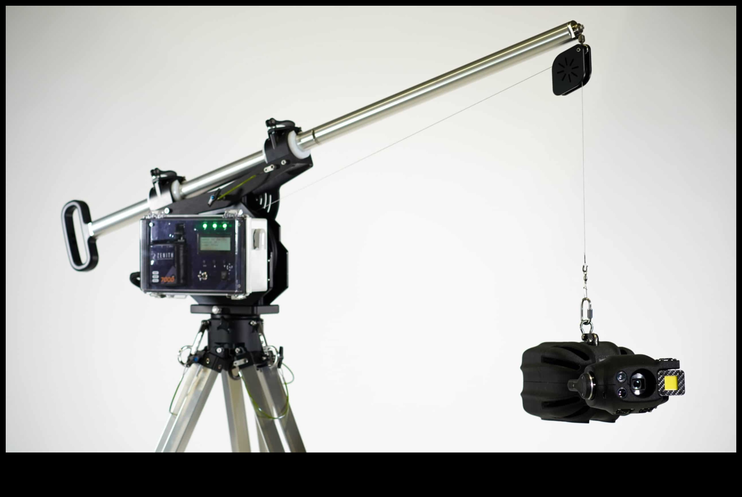 Ζουμ Ζενίθ: Ανεβάζοντας τη φωτογραφία σας με οπτικά ακριβείας