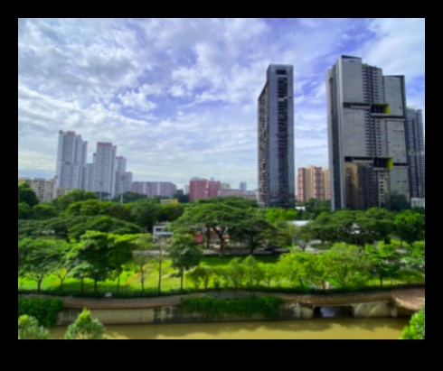 Cityscape Conveyance: Πλοήγηση στην αστική ζούγκλα με επαγγελματικά οχήματα