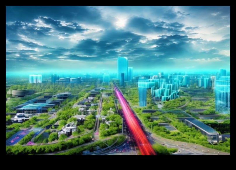 Cityscape Conveyance: Πλοήγηση στην αστική ζούγκλα με επαγγελματικά οχήματα