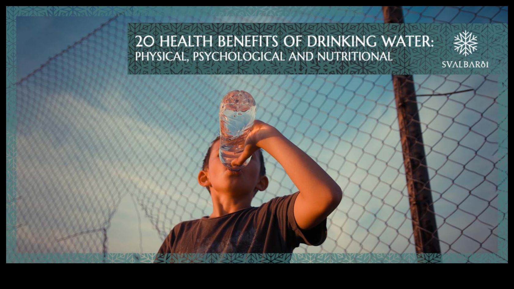 Αναζωογονήστε το σώμα σας: Η δύναμη της επαρκής πρόσληψης νερού