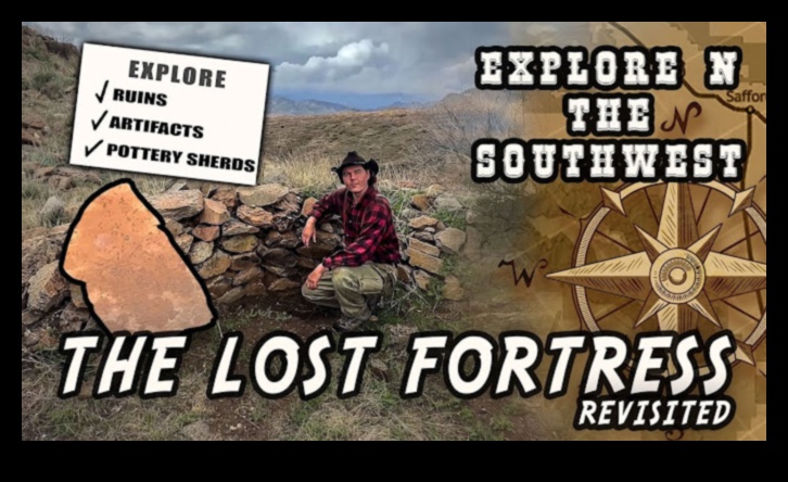 Ancient Echoes Revisited 2 Ancient Echoes Revisited: Time-Tested Landscapes Reexamed