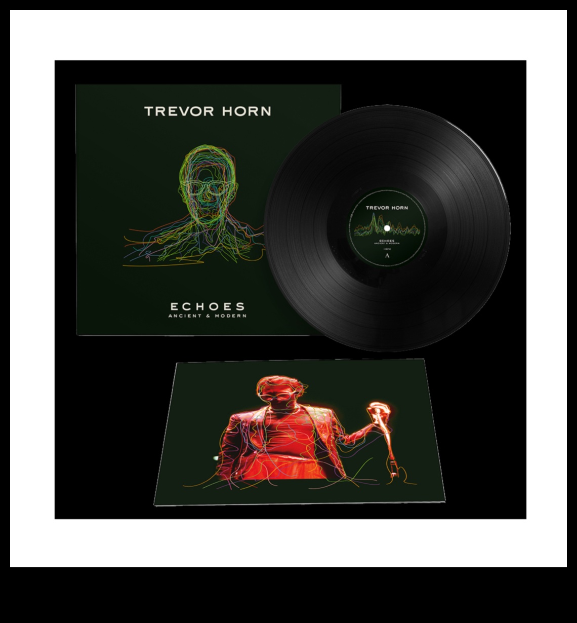 Ancient Echoes Revisited 5 Ancient Echoes Revisited: Time-Tested Landscapes Reexamed