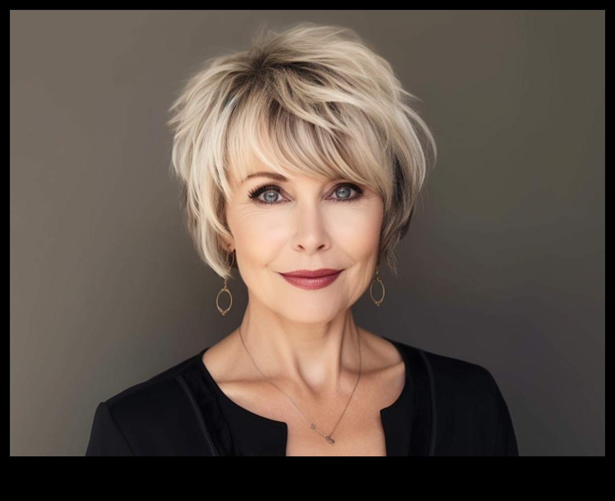 Διαχρονικά κοντά χτενίσματα για κάθε ηλικία 50+ Κομψά κλασικά κουρέματα 10 Κλασικά κοψίματα: Διαχρονικά κοντά χτενίσματα για κάθε ηλικία