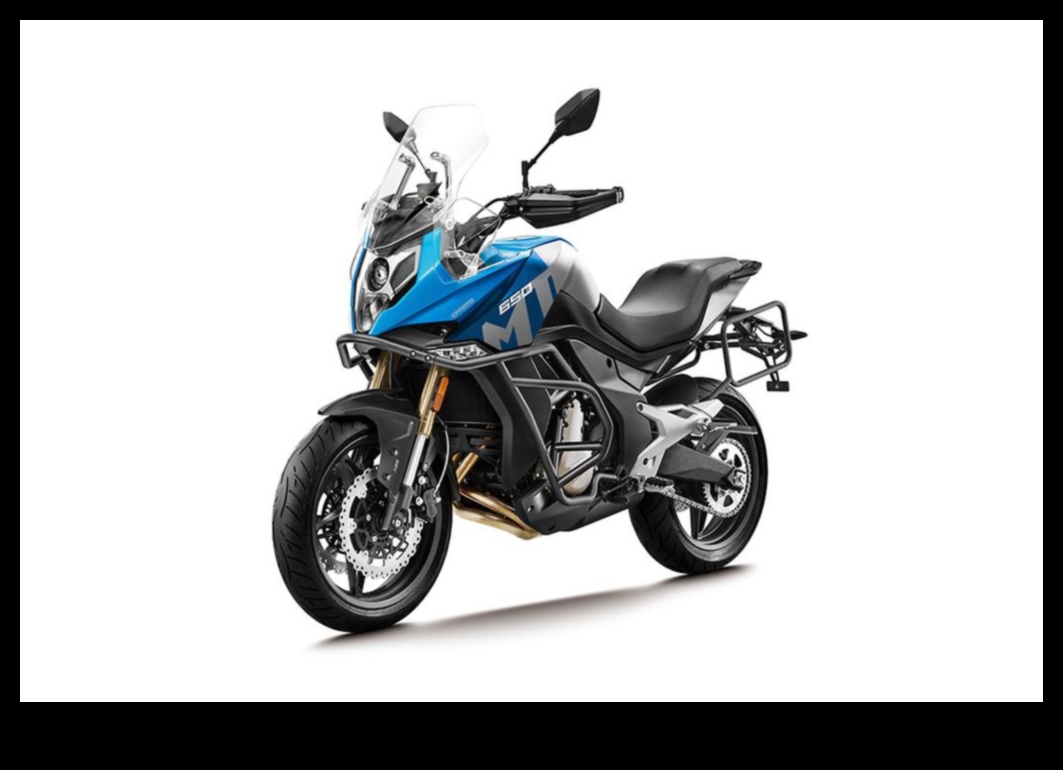 Urban Navigators: Μετακίνηση με ευκολία σε αποδοτικές αστικές μοτοσυκλέτες