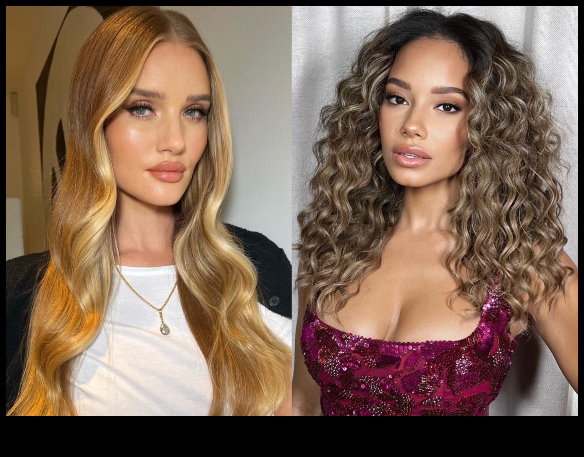 Έτοιμοι για Αλλαγή; Εξερευνήστε τις τάσεις των χρωμάτων μαλλιών που υποστηρίζονται από διασημότητες