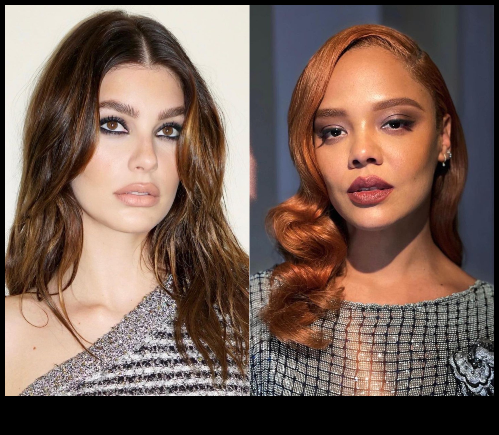 Έτοιμοι για Αλλαγή; Εξερευνήστε τις τάσεις των χρωμάτων μαλλιών που υποστηρίζονται από διασημότητες