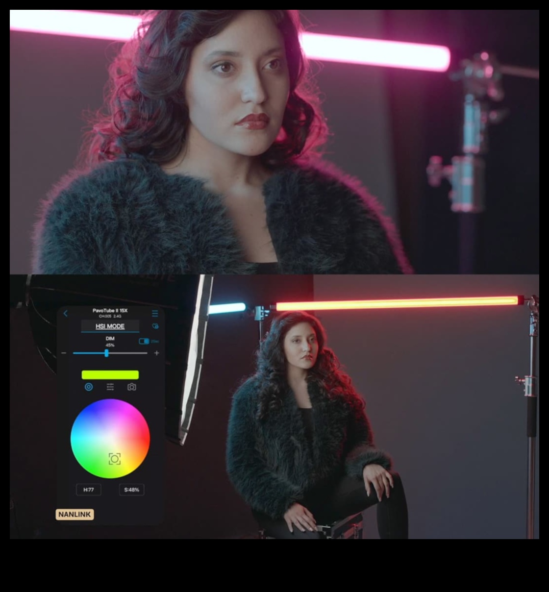 Shaping Light Πώς να κατακτήσετε την τέχνη της φωτογραφίας μέσω της εκπαίδευσης 4 Shaping Light: Ξεκλειδώνοντας την Τέχνη της Φωτογραφίας μέσω της Εκπαίδευσης