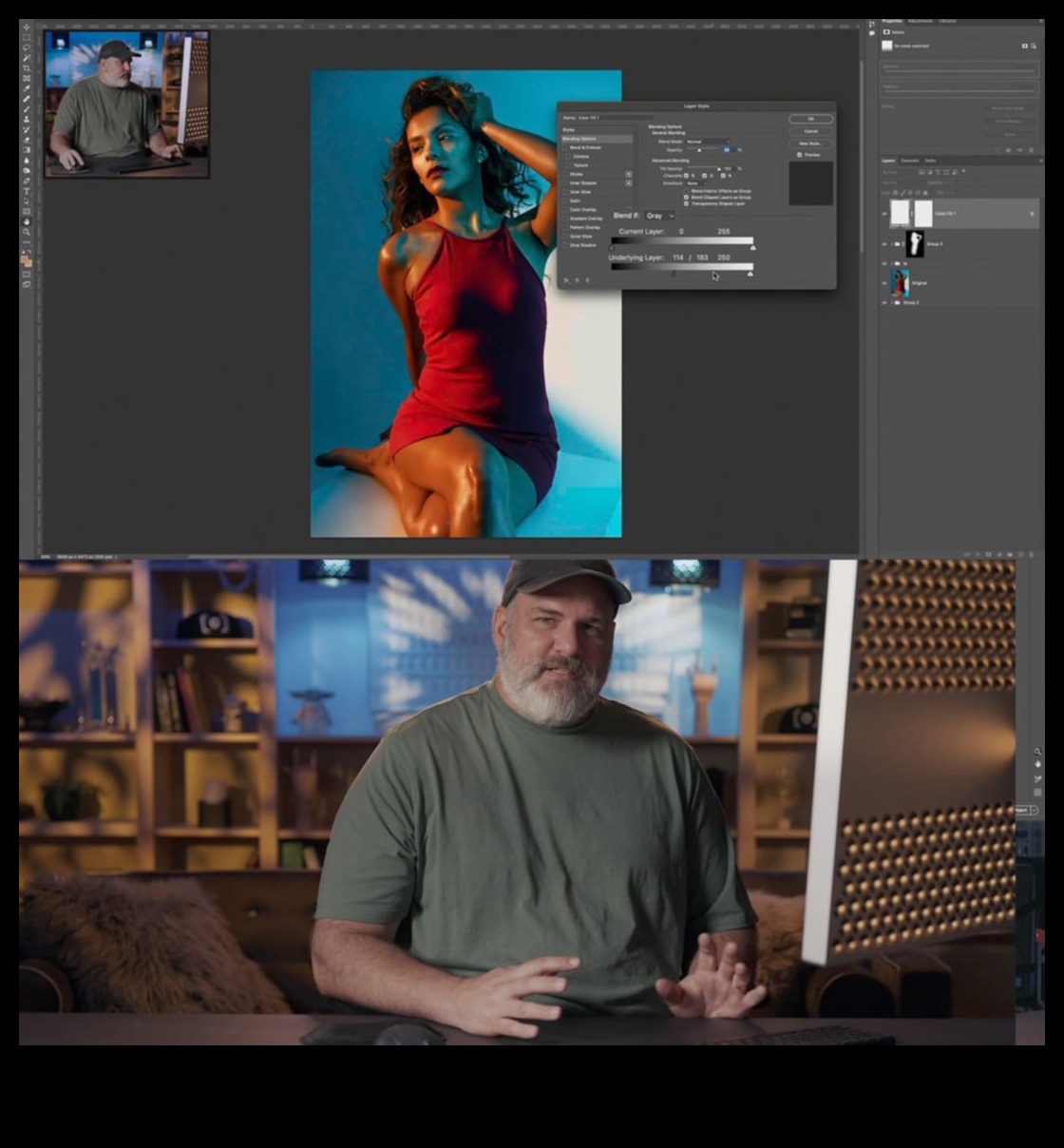 Shaping Light Πώς να κατακτήσετε την τέχνη της φωτογραφίας μέσω της εκπαίδευσης 5 Shaping Light: Ξεκλειδώνοντας την Τέχνη της Φωτογραφίας μέσω της Εκπαίδευσης