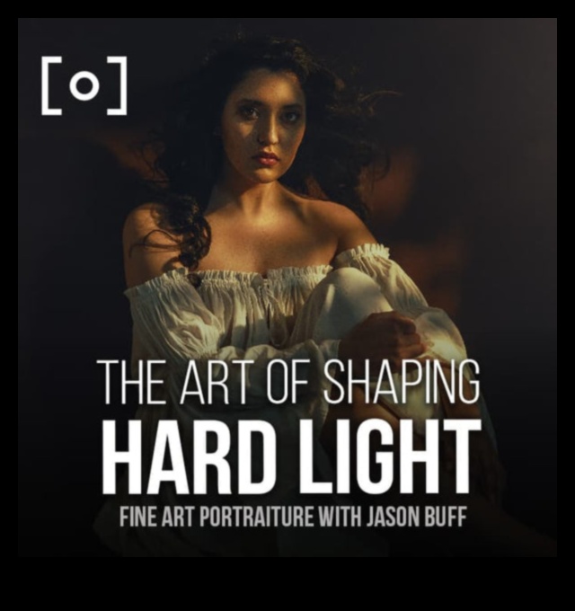 Shaping Light Πώς να κατακτήσετε την τέχνη της φωτογραφίας μέσω της εκπαίδευσης 3 Shaping Light: Ξεκλειδώνοντας την Τέχνη της Φωτογραφίας μέσω της Εκπαίδευσης