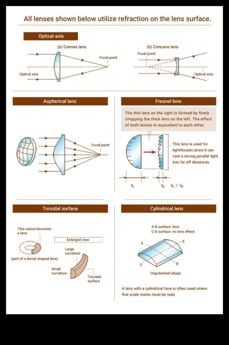 Lens Legacy: Exploring the Rich Heritage of High-Performance Optics