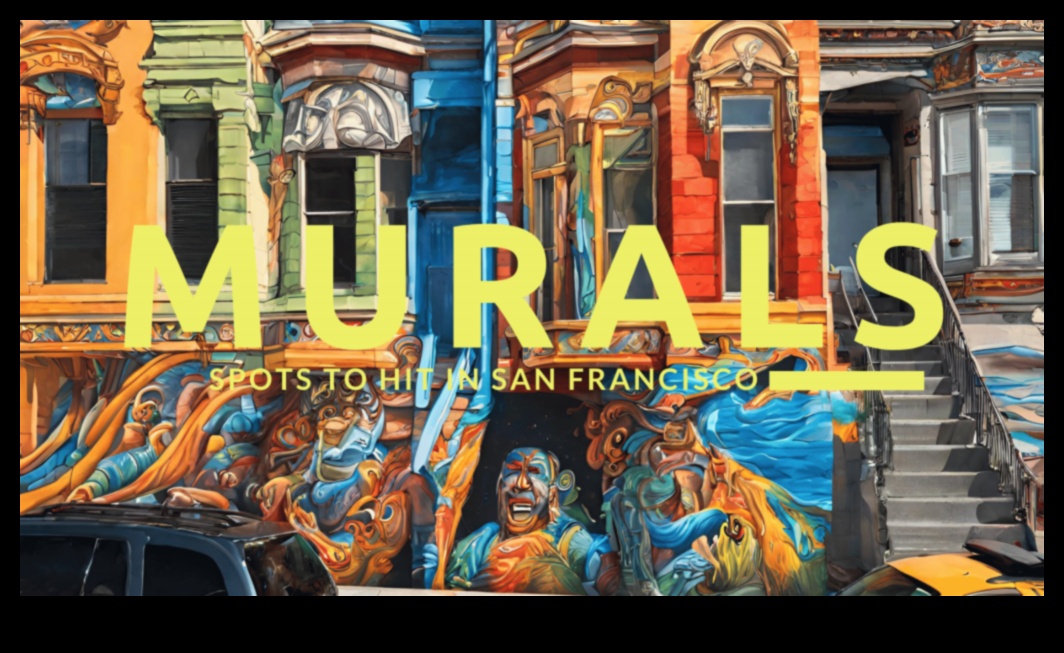 Urban Landscapes A Tapestry of Contrasts 2 The Urban Jungle: Exploring Urban Landscapes